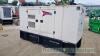 F G Wilson 100kva generator MA1319255 - 8