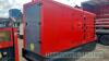 SDMO R550 generator MA0336299 - 7