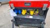 Pramac P6000 generator R40034387 - 2