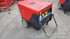 Pramac P6000 generator R40034387 - 3