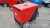 Pramac P6000 generator R40034387 - 4