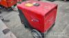 Pramac P6000 generator MA1201384 - 5