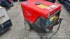 Pramac P6000 generator MA0310133 - 3