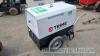 Trime 6kva generator A1100285 - 4