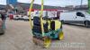 Ammann AV12-2 tandem roller (2006) - 5