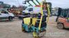 Ammann AV12-2 tandem roller (2006) - 7