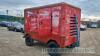 Bentley BD90 air dryer H1630 - 8