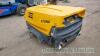 Atlas Copco XAS67 compressor (2015) - 5