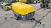 Atlas Copco XAS67 compressor (2007) - 2