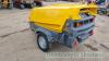 Atlas Copco XAS67 compressor (2007) - 6