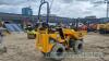 Thwaites 1 tonne dumper (2018) 01DU0050 - 7