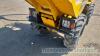 Thwaites 1 tonne dumper (2018) 01DU0051 - 2