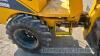 Thwaites 1 tonne dumper (2018) 01DU0045 - 5