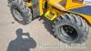 Thwaites 1 tonne dumper (2018) 01DU0045 - 8