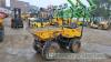 Lifton LS750 high lift dumper (0112901)