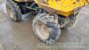 Lifton LS750 high lift dumper (0112901) - 4