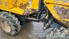 Lifton LS750 high lift dumper (0112901) - 5