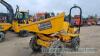 Thwaites 3T swivel dumper (2019) 03DS0095 - 12