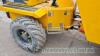 Thwaites 3 tonne dumper (2019) 03DU0110 - 5