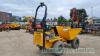 Thwaites 3 tonne dumper (2019) 03DU0110 - 6