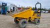 Thwaites 3 tonne dumper (2019) 03DU0110 - 13