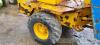 3 tonne dumper - 5