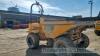 Thwaites 6 tonne dumper (2017) 06DU0008 - 3