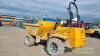 Thwaites 6 tonne dumper (2017) 06DU0008 - 8