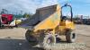 Thwaites 6 tonne dumper (2017) 06DU0008 - 14