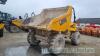 Thwaites 9t dumper (2019) 09dU0261 - 12