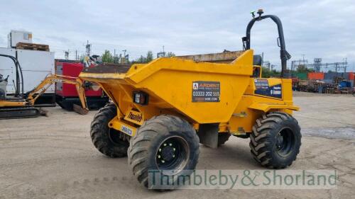 Thwaites 9 tonne dumper (2018) 09DU0161