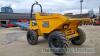 Thwaites 9 tonne dumper (2018) 09DU0161 - 3