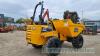 Thwaites 9 tonne dumper (2018) 09DU0161 - 7