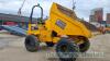 Thwaites 9 tonne dumper (2018) 09DU0161 - 14