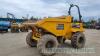 Thwaites 9 tonne dumper (2018) 09DU0170