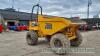 Thwaites 9 tonne dumper (2018) 09DU0170 - 3