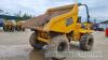 Thwaites 9 tonne dumper (2018) 09DU0170 - 14