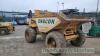 Thwaites 9T dumper (2016) - 3