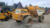 Thwaites 9T dumper (2016) - 7