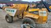 Thwaites 9T dumper (2016) - 8