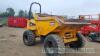 Thwaites 9t dumper (2013) - 3