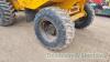 Thwaites 9t dumper (2013) - 4