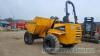 Thwaites 9t dumper (2013) - 8