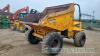 Thwaites 9t dumper (2013) - 13