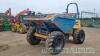 Thwaites 9t dumper (2014)