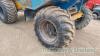 Thwaites 9t dumper (2014) - 4