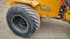 Thwaites 9t dumper (2014) - 5