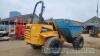 Thwaites 9t dumper (2014) - 6