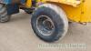 Thwaites 9t dumper (2014) - 8