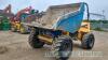 Thwaites 9t dumper (2014) - 11